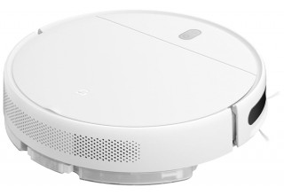 Робот-пылесос Xiaomi MIJIA Sweeping Robot G1, CN